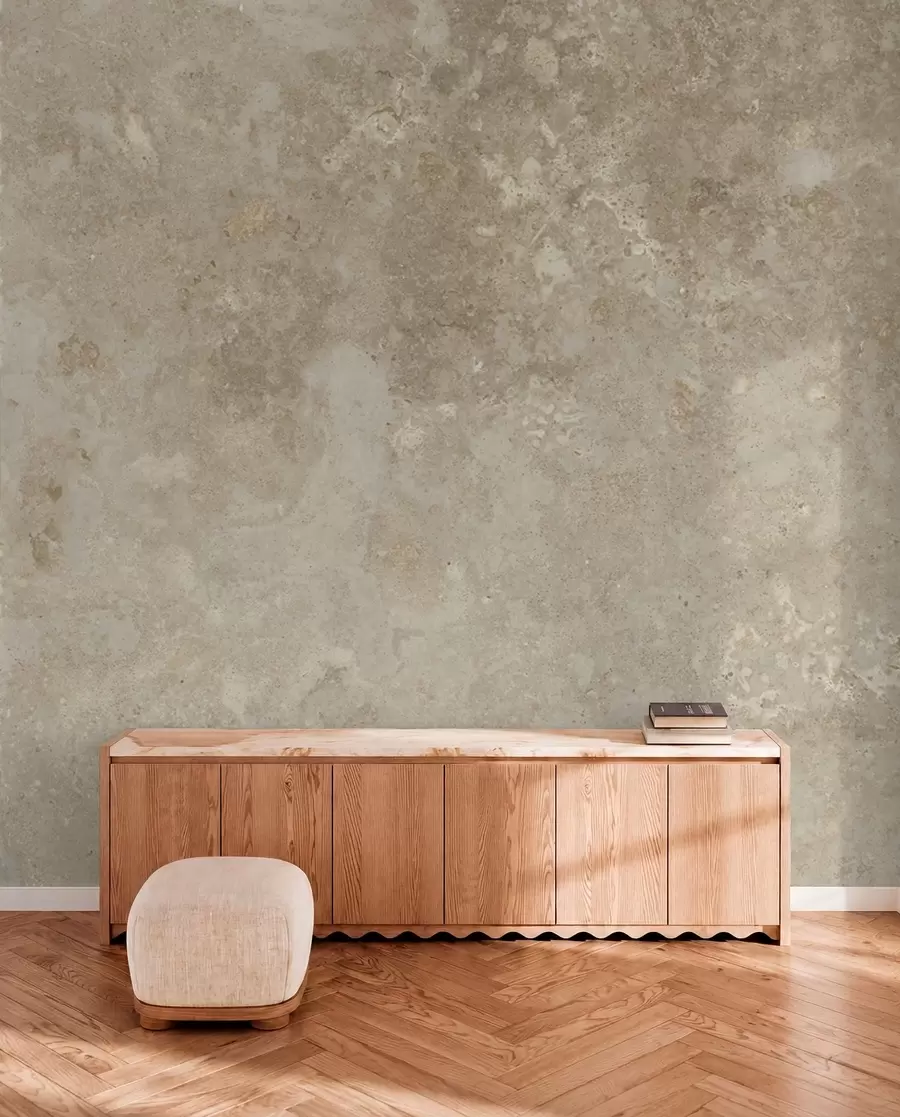 wall murals Background of cement stone u94384