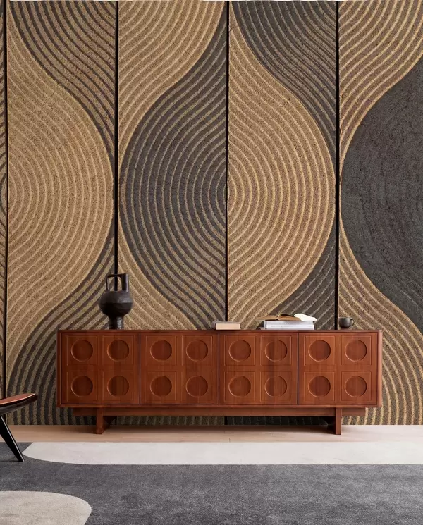 Wood Effect Texture