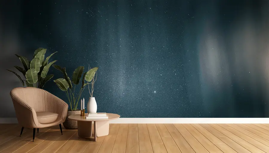 wall murals Starry sky u94562