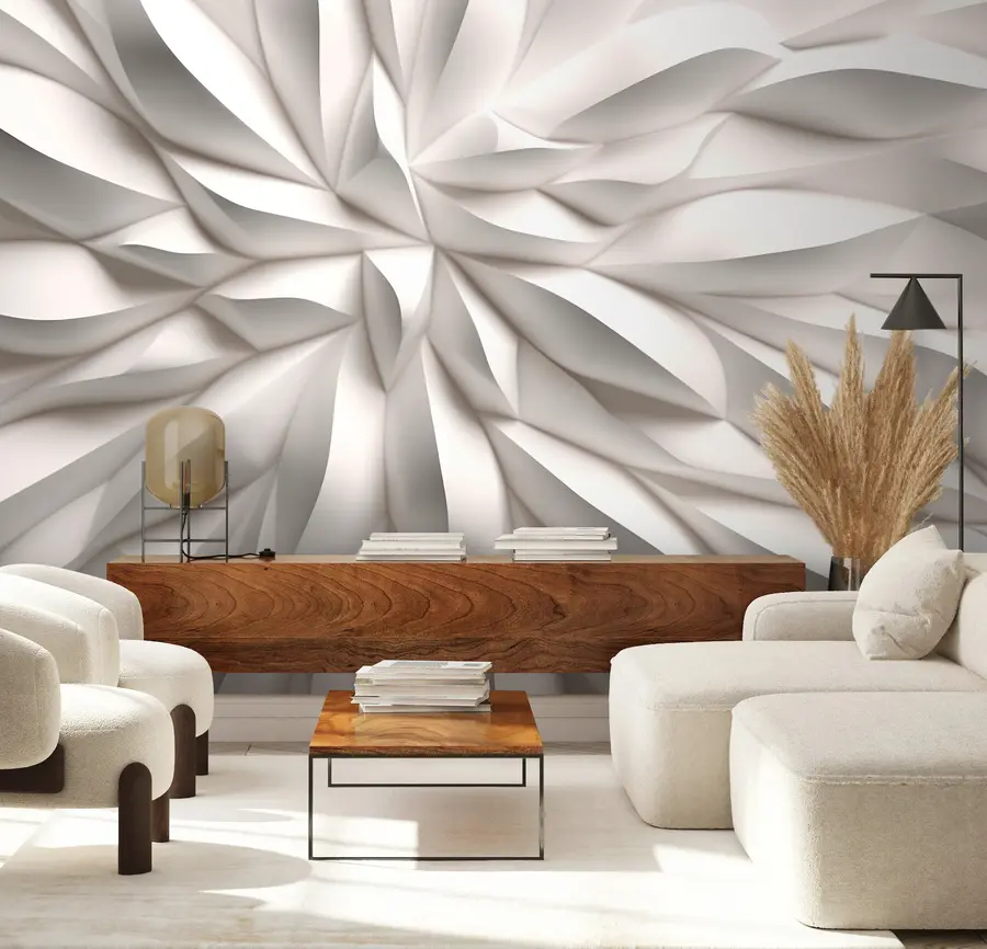 wall murals 3D pattern u95250