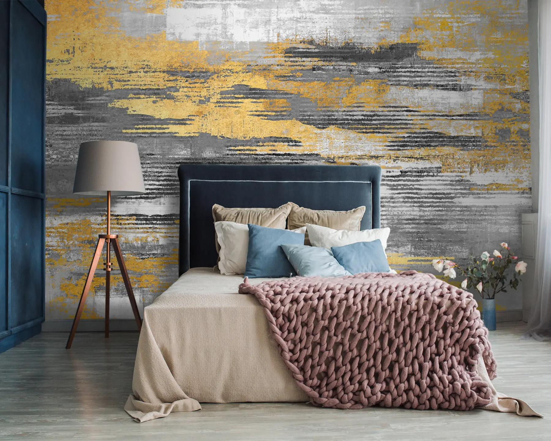 wall murals Abstract background u95412