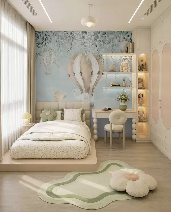 Scandinavian for Children