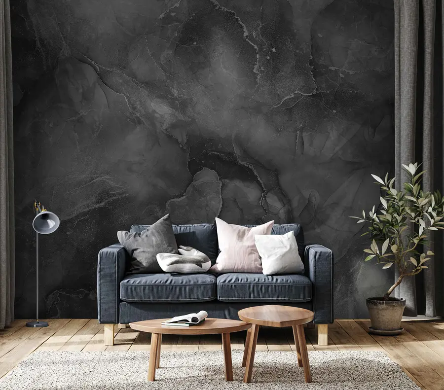 Stone texture wallpaper UK, stone wall murals buy online at Uwalls