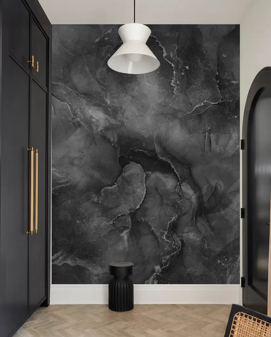 wall murals grey stone u98415